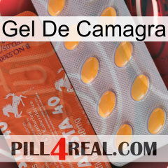 Camagra Gel 43